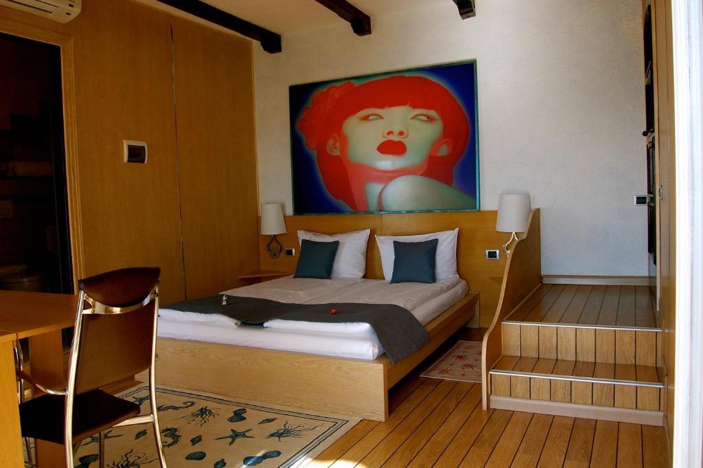 Villa Rita Санремо Номер фото